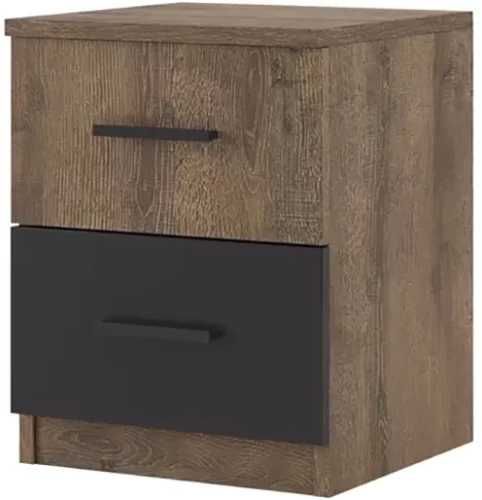 Тумбочка приліжкова