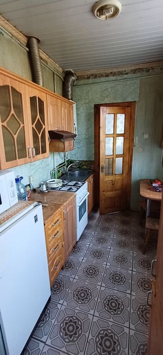 Продам житловий будинок  м.Самбір