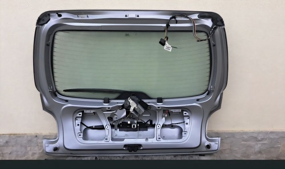 Portas para peugeot 206 conjunto