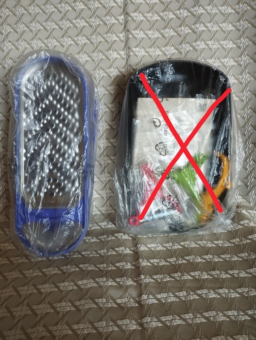 Посуда Tupperware