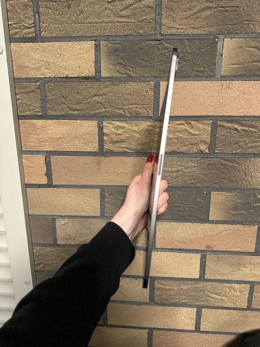 Open Box Apple iPad Pro 13 M4 256Gb Space Black