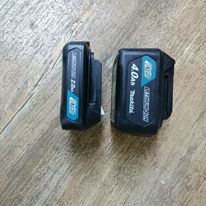 Makita DF331D Wkrętarka