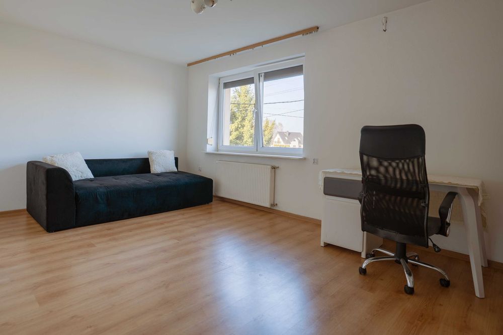 Dom na wynajem**zadbane 150m²**9km do Kielc