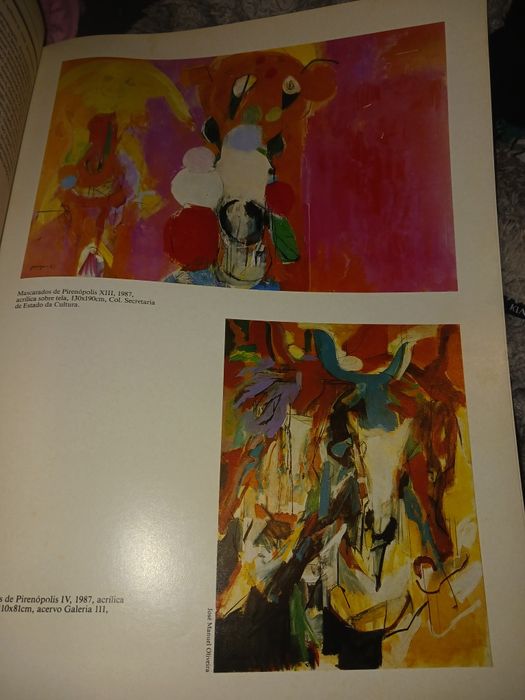 Revista do património  1990