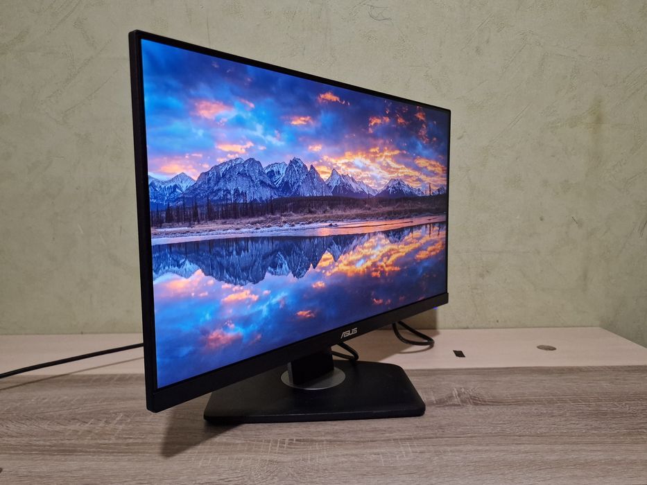 Монітор ASUS VA24E