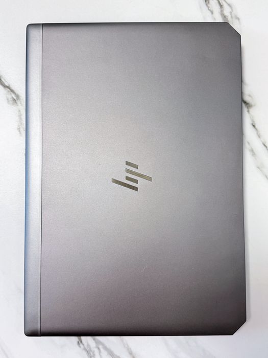 HP ZBook 15G5 15.6"4K UHD IPS|i7-8850H|32GB|512SSD|Quadro P2000