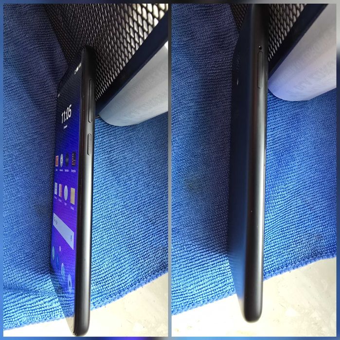 Smartfone MEIZU M8C - w bardzo dobrym stanie