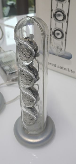 ★未使用 Harman Kardon SOUNDSTICKS T2587J/A Harman Kardon SoundSticks 4 system głośników Bluetooth