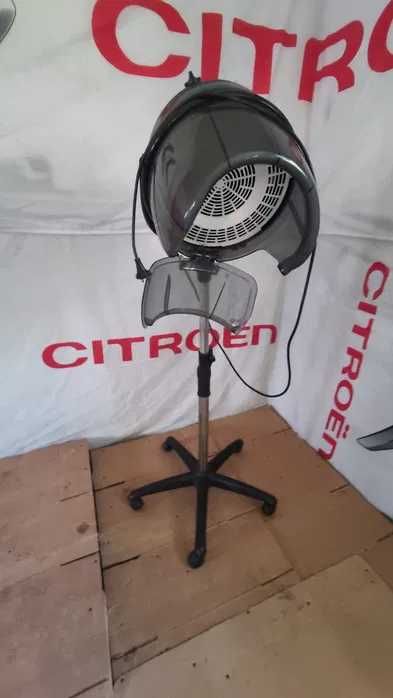 Suszarka hełmowa Ceriotti EQUATOR 3000 AUTOMATIC