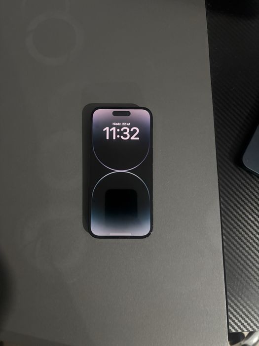 Iphone 14pro 128GB ESIM