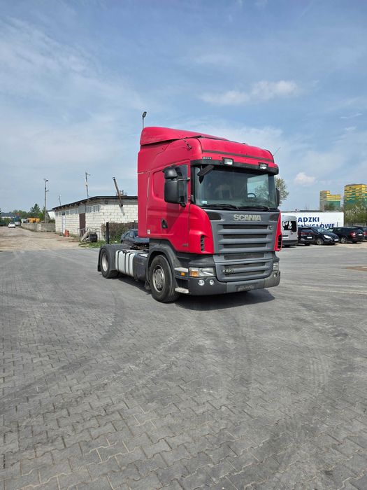 Scania