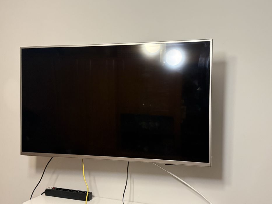 PHILIPS 43PUS6754/12 twlewizor TV 43 cale