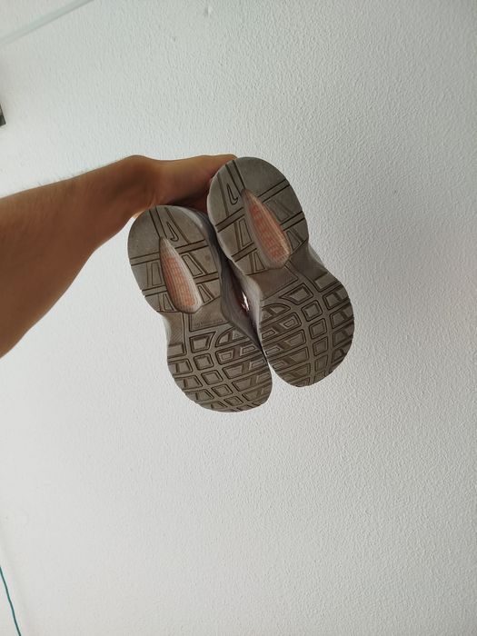 Sapatilhas Ténis Nike Air Max Torch 4