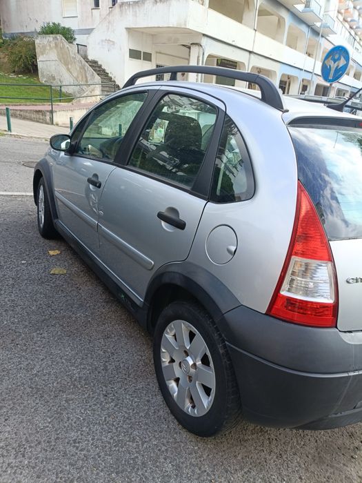 Citroën C3 — fotografia 4
