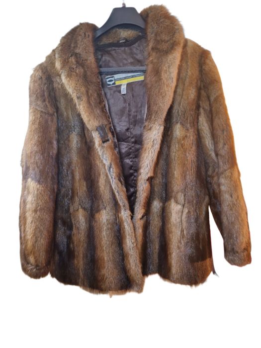 Naturalne futro z norek, Krakowskie Zakłady Futrzarskie