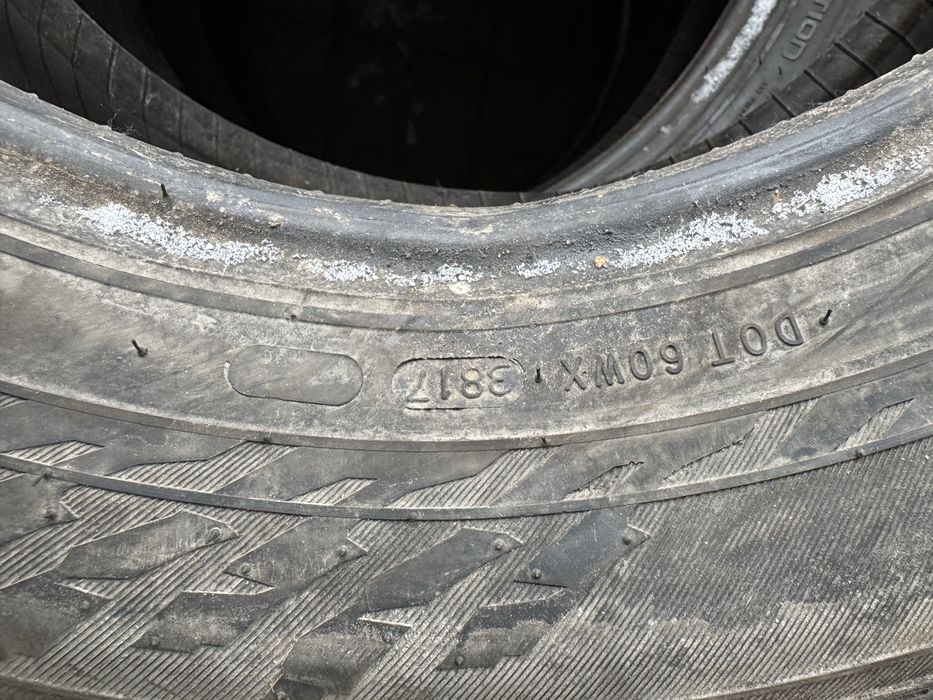 Шини 215/65 R17 Nokian Hakkapelita 9 зима . Tiguan.Склад