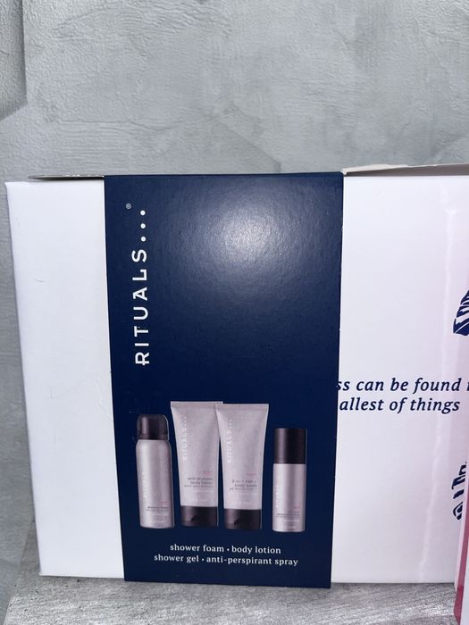 Подарункові Набори Rituals