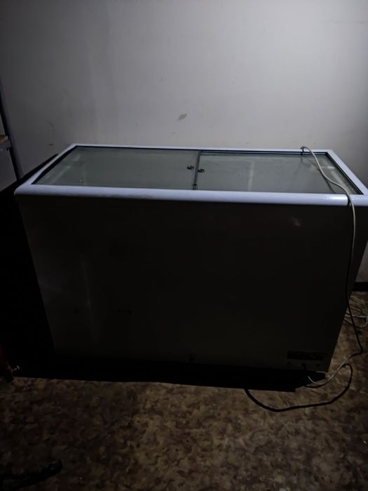 Продам морозильный ларь