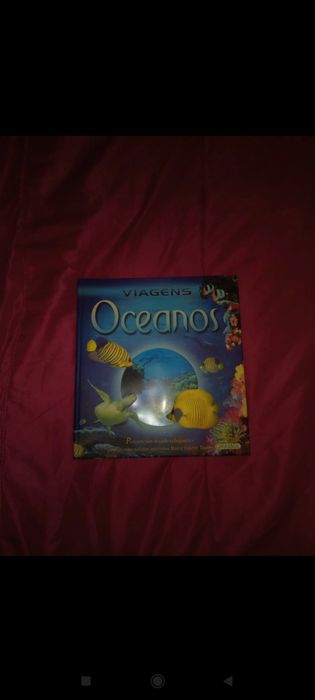 Livros infantis/juvenis