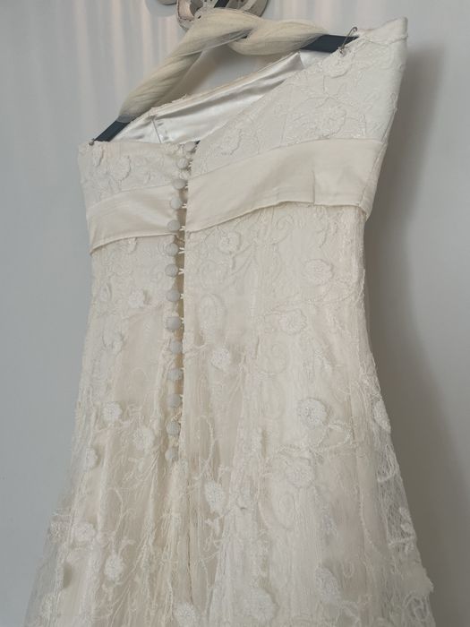 Vestido de Noiva Atelier