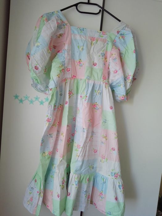 Sukienka Reserved 158