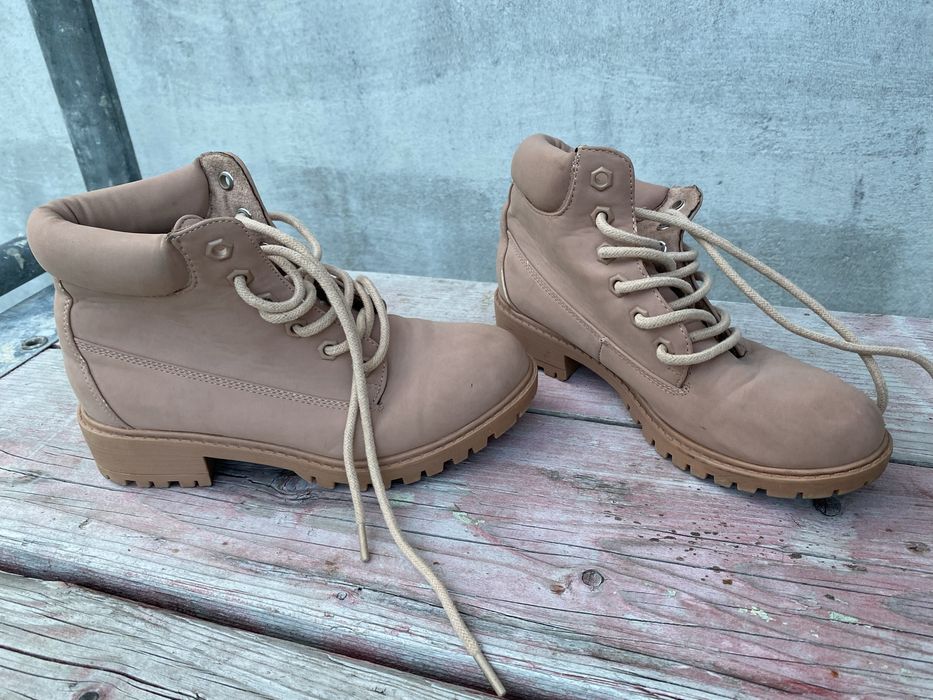 buty Primark roz. 36