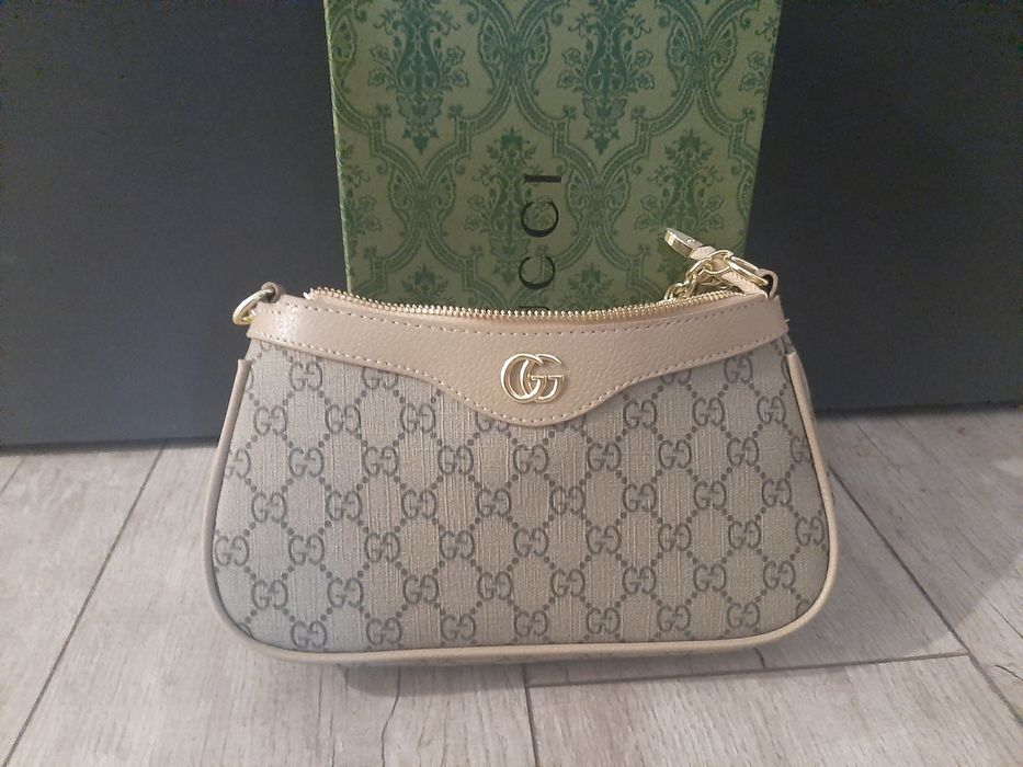 Gucci ophidia torebka
