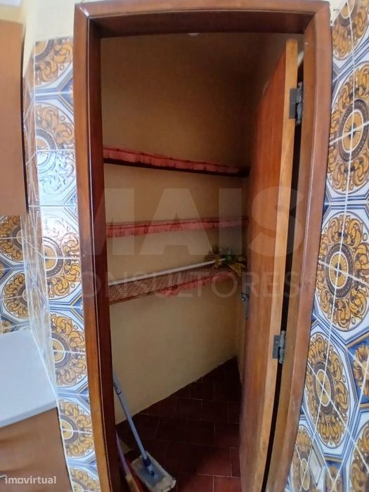 Apartamento T3 no centro das Caldas da Rainha com elevador