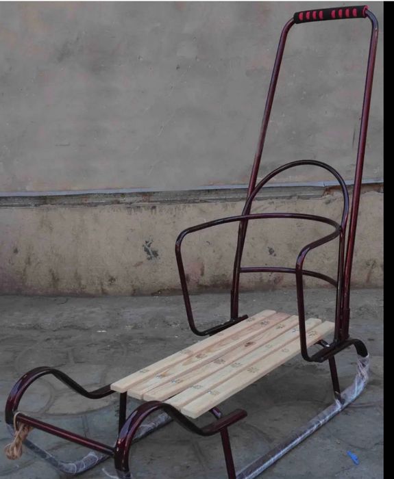 " МЫ ПРОИЗВОДИТЕЛИ - Опт и Розница : Санки / Тюбинги /Ледянки