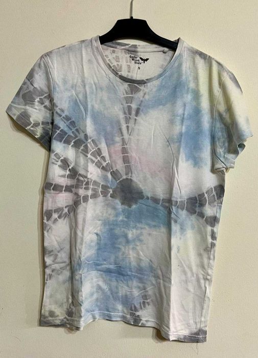 T-Shirts Lisas e Estampadas para Homem