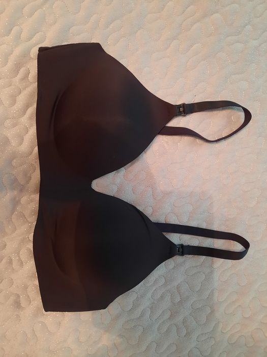 Stanik do karmienia Nowy