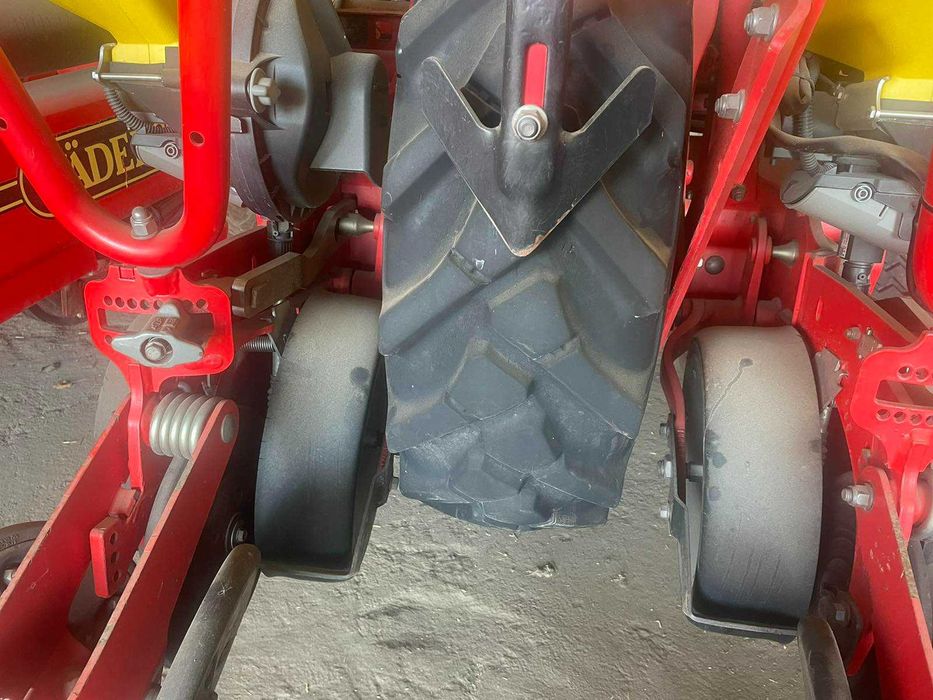 Сівалка Vaderstad Tempo8