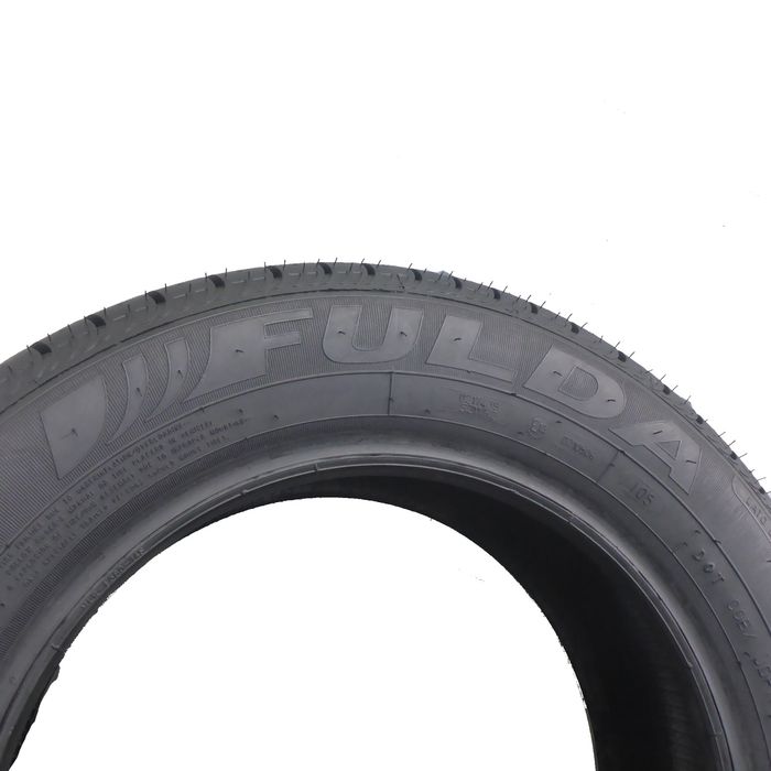 175/65/14 Fulda 175/65R14 82T EcoControl Lato Letnie 2017 6.8-7mm