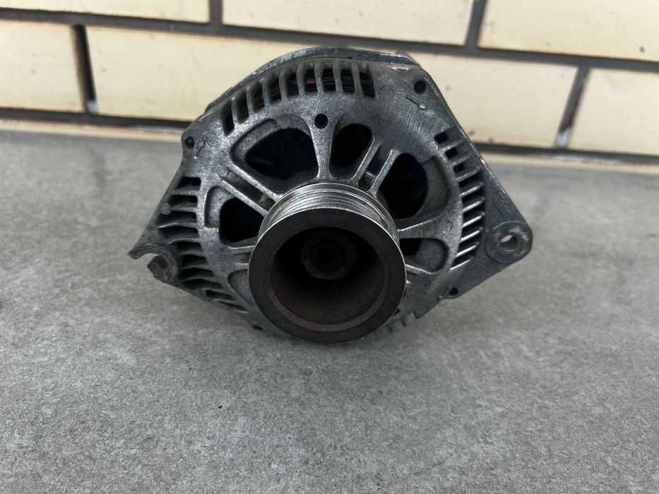 генератор Fiat Ducato Peugeot Boxer Citroen Jumper 1.9D 1994-2002