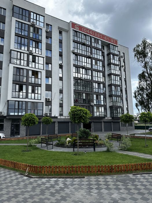 Комерційна нерухомість за адресою (площа 61,3 м²) - Atlanta.ua - фото 3