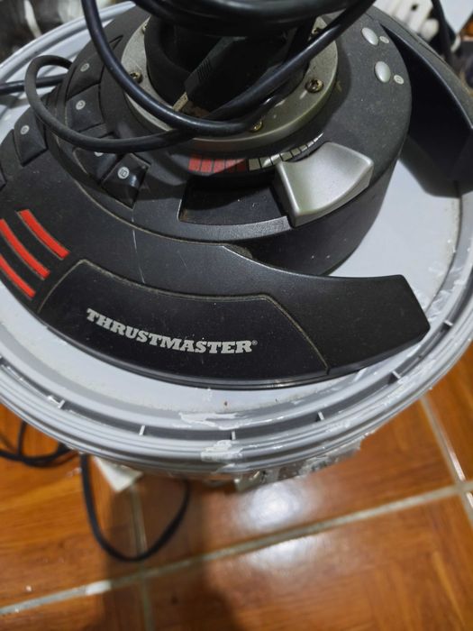 Comando joystick