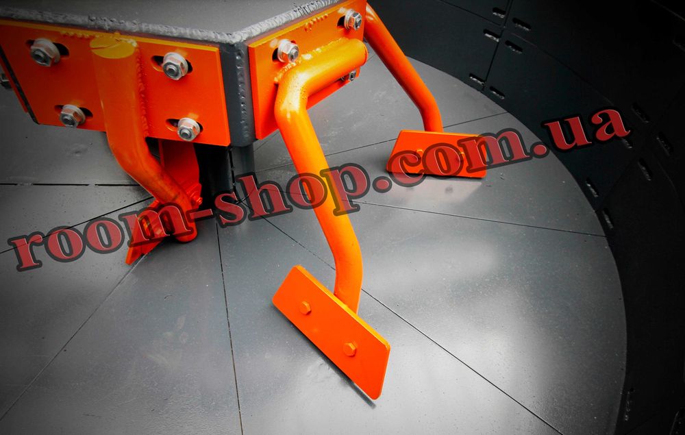 Бетонный узел, ленточный конвейер, бетоносмеситель, растворомешалка