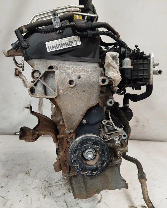 Motor completo VOLKSWAGEN Golf VII (5G1, BQ1, BE1, BE2)