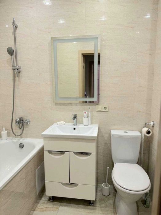 Продам 1-кімнатну квартиру ЖК Софіївська Слобідка