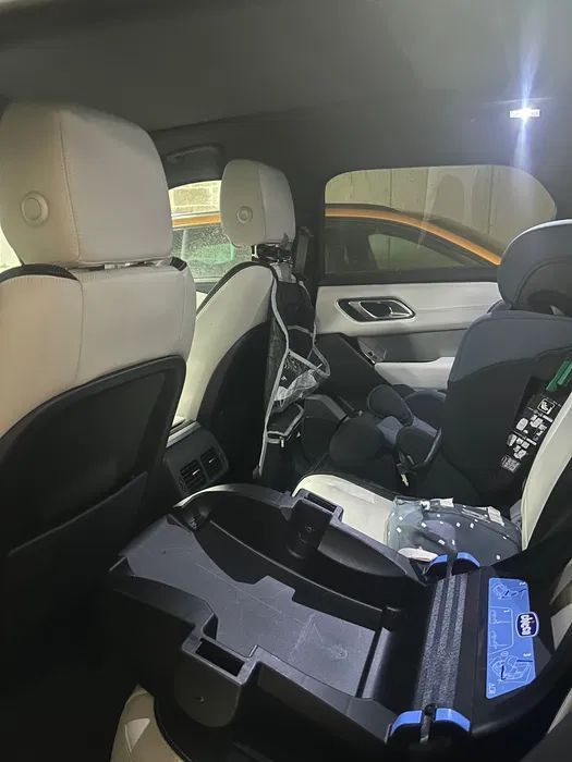 Land Rover Range Rover Velar D300 R-Dynamic S