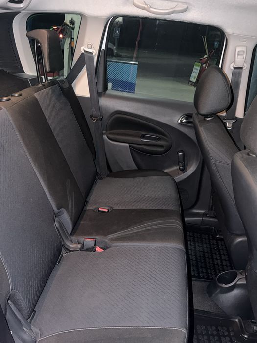 Citroen  C3 Picasso