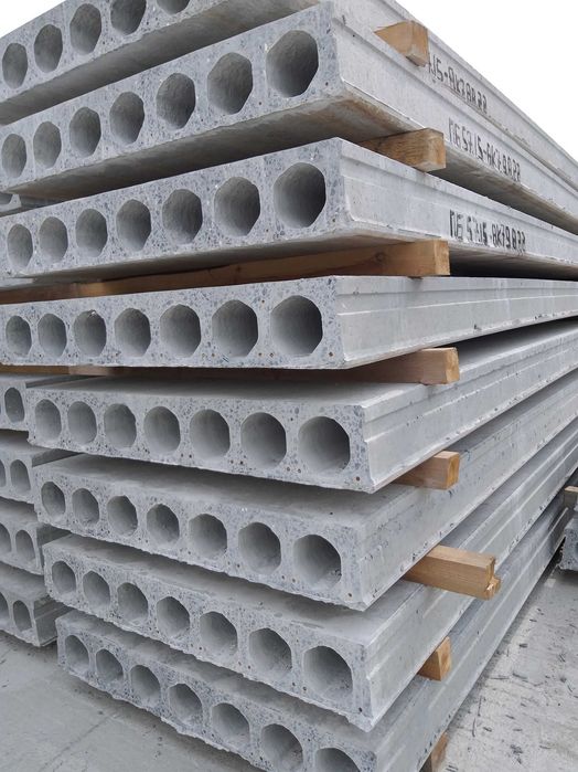 ПЛИТИ ПЕРЕКРИТТЯ,ПАНЕЛІ ПЕРЕКРИТТЯ залізобетонні.Львів та область