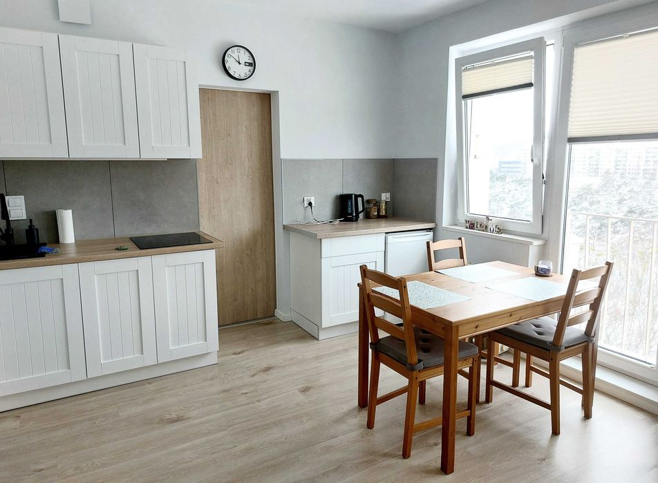 Kawalerka 30 metrów Żabianka