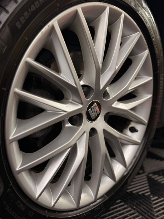 Seat Leon ST 1.6 TDI