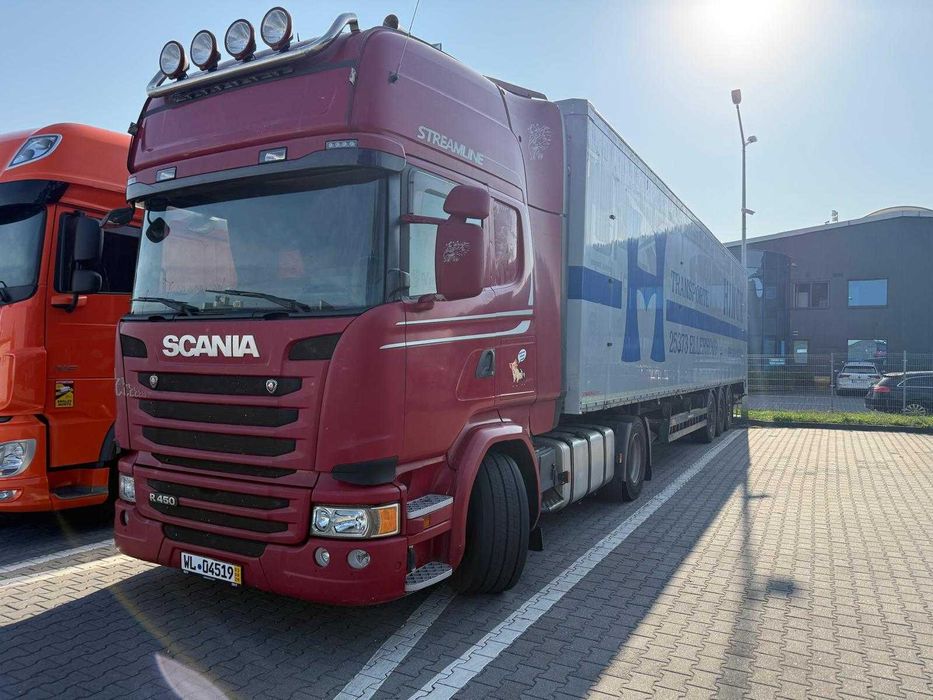Scania