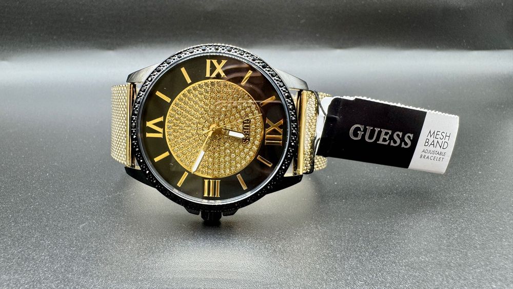 Zegarek męski GUESS U1434G2