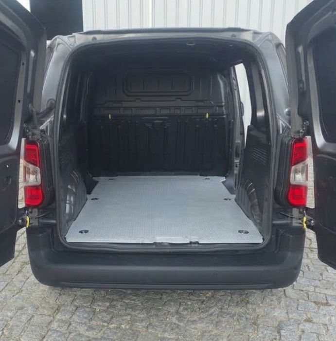 Citroen berlingo Van