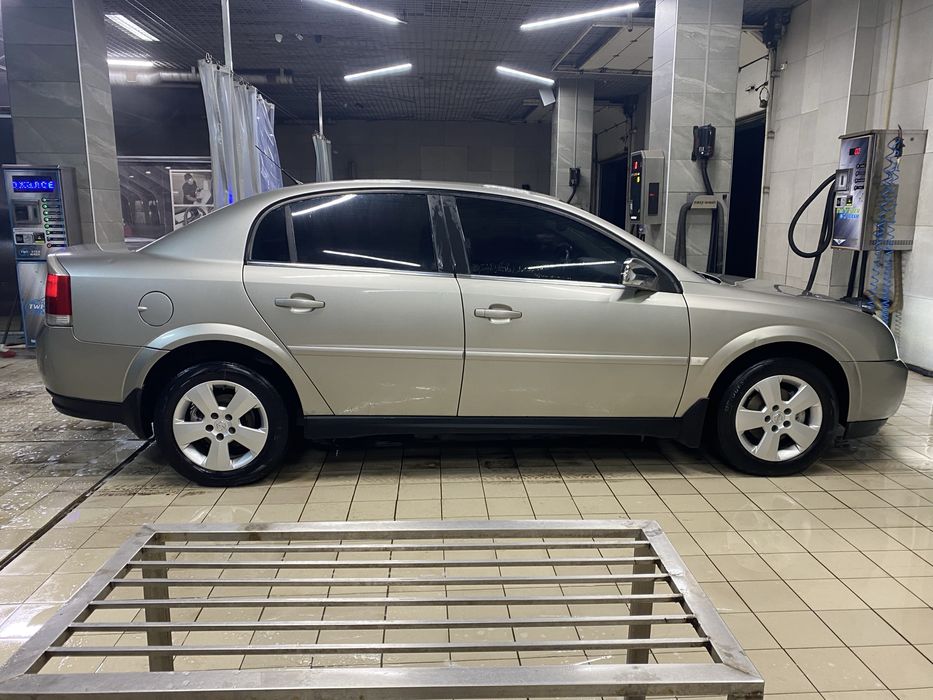 Opel vectra c опель вектра ц