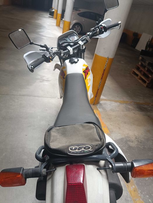 Suzuki DR 350S 1994