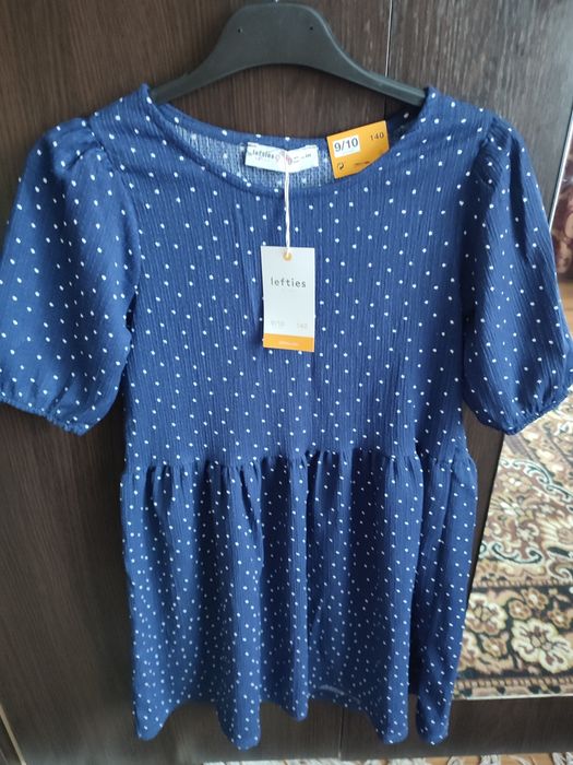 Плаття нові жатка